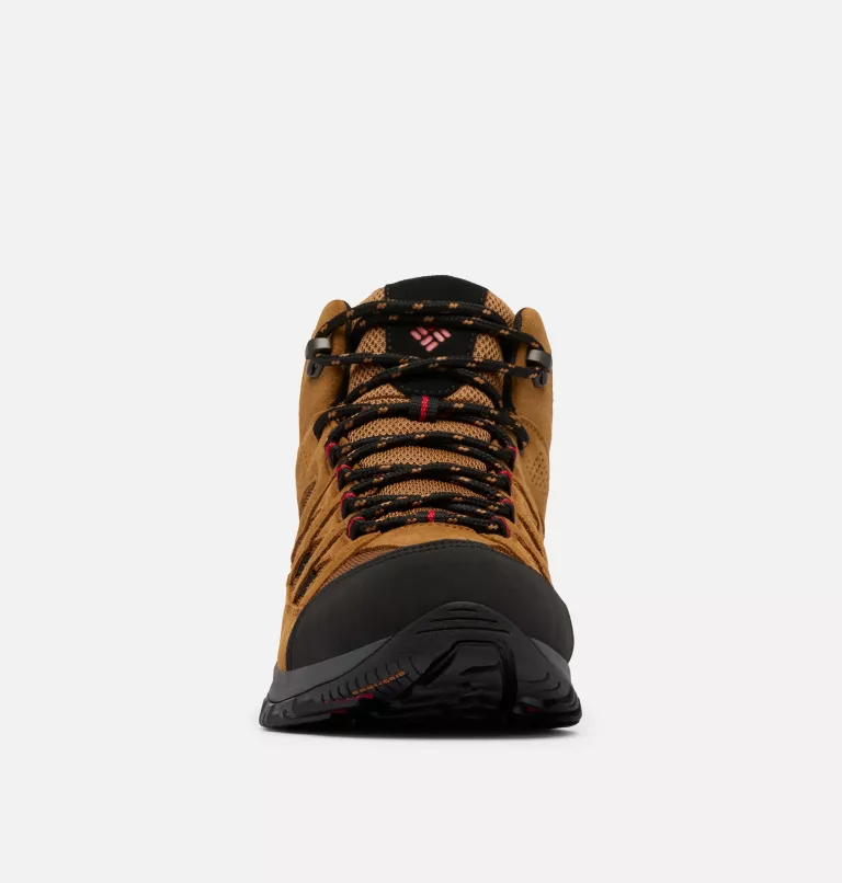 TENIS MASCULINO COLUMBIA CRESTWOOD MID WATERPROOF – foto 5